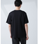 WEB限定／Anti Soaked(R) 汗染み防止 クルーネックレギュラーシルエットTシャツ