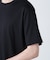 WEB限定／Anti Soaked(R) 汗染み防止 クルーネックレギュラーシルエットTシャツ