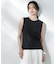 Anti Soaked(R) 汗染み防止ノースリーブTシャツ