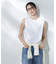 Anti Soaked(R) 汗染み防止ノースリーブTシャツ