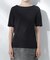 Anti Soaked(R) 汗染み防止ボートネックTシャツ