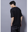 Anti Soaked(R)  汗染み防止 クルーネック ビッグシルエットTシャツ