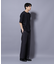Anti Soaked(R)  汗染み防止 クルーネック ビッグシルエットTシャツ