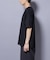 Anti Soaked(R)  汗染み防止 クルーネック ビッグシルエットTシャツ