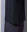 Anti Soaked(R)  汗染み防止 クルーネック ビッグシルエットTシャツ
