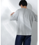 Anti Soaked(R)  汗染み防止 クルーネック ビッグシルエットTシャツ