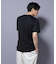 Anti Soaked(R) 汗染み防止 クルーネック レギュラーシルエットTシャツ