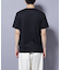Anti Soaked(R) 汗染み防止 クルーネック レギュラーシルエットTシャツ