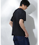 Anti Soaked(R) 汗染み防止 クルーネック レギュラーシルエットTシャツ