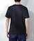 Anti Soaked(R) 汗染み防止 クルーネック レギュラーシルエットTシャツ