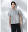 Anti Soaked(R) 汗染み防止 クルーネック レギュラーシルエットTシャツ