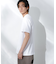 Anti Soaked(R) 汗染み防止 クルーネック レギュラーシルエットTシャツ