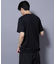 WEB限定／Anti Soaked(R) 汗染み防止 Vネック レギュラーシルエットTシャツ