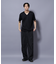 WEB限定／Anti Soaked(R) 汗染み防止 Vネック レギュラーシルエットTシャツ