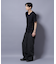 WEB限定／Anti Soaked(R) 汗染み防止 Vネック レギュラーシルエットTシャツ