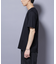 WEB限定／Anti Soaked(R) 汗染み防止 Vネック レギュラーシルエットTシャツ