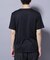WEB限定／Anti Soaked(R) 汗染み防止 Vネック レギュラーシルエットTシャツ