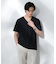 WEB限定／Anti Soaked(R) 汗染み防止 Vネック レギュラーシルエットTシャツ