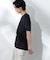 WEB限定／Anti Soaked(R) 汗染み防止 Vネック レギュラーシルエットTシャツ
