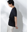 WEB限定／Anti Soaked(R) 汗染み防止 Vネック レギュラーシルエットTシャツ