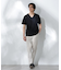 WEB限定／Anti Soaked(R) 汗染み防止 Vネック レギュラーシルエットTシャツ
