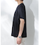 WEB限定／Anti Soaked(R) 汗染み防止 Vネック レギュラーシルエットTシャツ