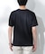 WEB限定／Anti Soaked(R) 汗染み防止 Vネック レギュラーシルエットTシャツ