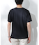 WEB限定／Anti Soaked(R) 汗染み防止 Vネック レギュラーシルエットTシャツ
