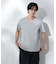 WEB限定／Anti Soaked(R) 汗染み防止 Vネック レギュラーシルエットTシャツ