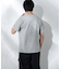 WEB限定／Anti Soaked(R) 汗染み防止 Vネック レギュラーシルエットTシャツ