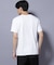 WEB限定／Anti Soaked(R) 汗染み防止 Vネック レギュラーシルエットTシャツ