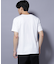 WEB限定／Anti Soaked(R) 汗染み防止 Vネック レギュラーシルエットTシャツ