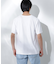 WEB限定／Anti Soaked(R) 汗染み防止 Vネック レギュラーシルエットTシャツ