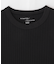 Anti Soaked(R) 汗染み防止クルーネックリブTシャツ