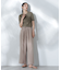 Anti Soaked(R) 汗染み防止クルーネックリブTシャツ