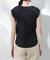 Anti Soaked(R) 汗染み防止リブノースリーブTシャツ（セットアップ可）