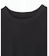 Anti Soaked(R) 汗染み防止リブノースリーブTシャツ（セットアップ可）