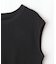 Anti Soaked(R) 汗染み防止リブノースリーブTシャツ（セットアップ可）