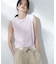Anti Soaked(R) 汗染み防止カラフルノースリTシャツ