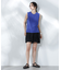 Anti Soaked(R) 汗染み防止カラフルノースリTシャツ