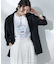 GOOD ROCK SPEED×Anti Soaked(R) 汗染み防止 NYC Tシャツ