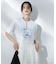 GOOD ROCK SPEED×Anti Soaked(R) 汗染み防止 NYC Tシャツ