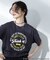 GOOD ROCK SPEED×Anti Soaked(R) 汗染み防止 NYC Tシャツ