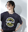 GOOD ROCK SPEED×Anti Soaked(R) 汗染み防止 NYC Tシャツ