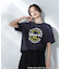 GOOD ROCK SPEED×Anti Soaked(R) 汗染み防止 NYC Tシャツ