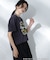 GOOD ROCK SPEED×Anti Soaked(R) 汗染み防止 NYC Tシャツ