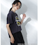 GOOD ROCK SPEED×Anti Soaked(R) 汗染み防止 NYC Tシャツ