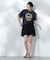 GOOD ROCK SPEED×Anti Soaked(R) 汗染み防止 NYC Tシャツ