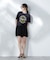 GOOD ROCK SPEED×Anti Soaked(R) 汗染み防止 NYC Tシャツ