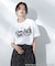 GOOD ROCK SPEED×Anti Soaked(R) 汗染み防止 NYC Tシャツ